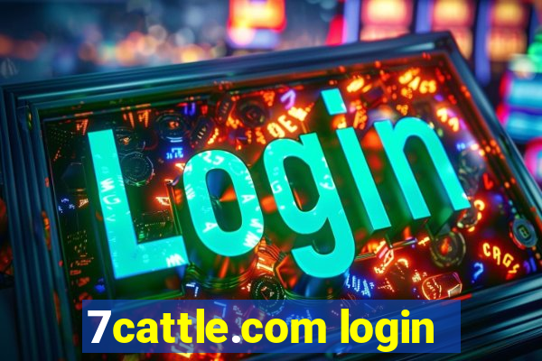 7cattle.com login